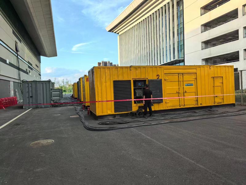 吉首柴油发电机冬季保养注意事项？