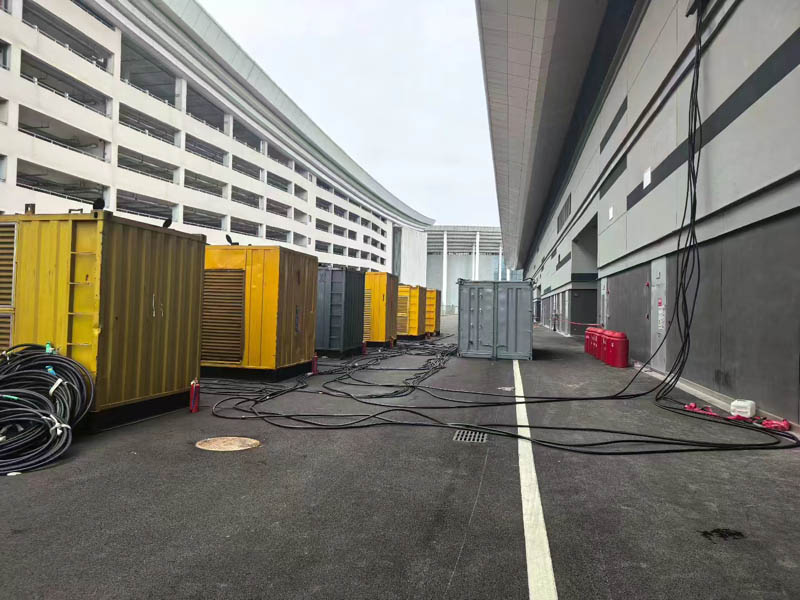 吉首冬季柴油发电机启动前需要做哪些准备工作？