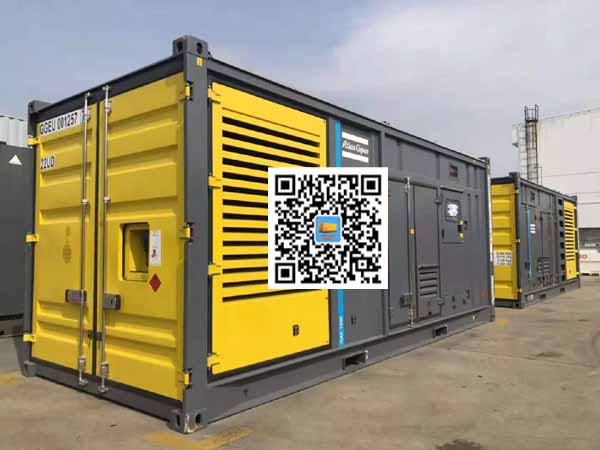 吉首大型发电机出租