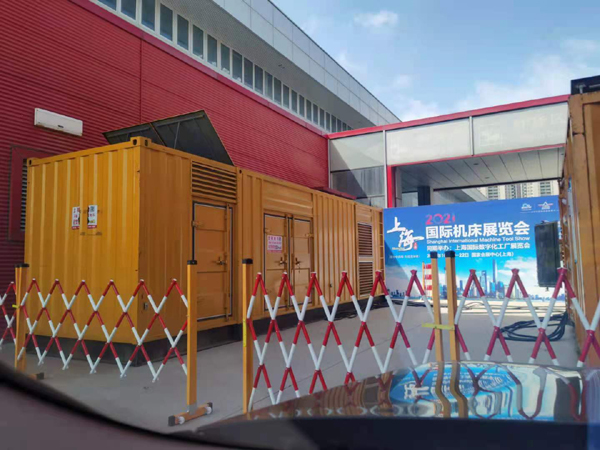 吉首发电机出租 对于发电机的特性你了解多少?