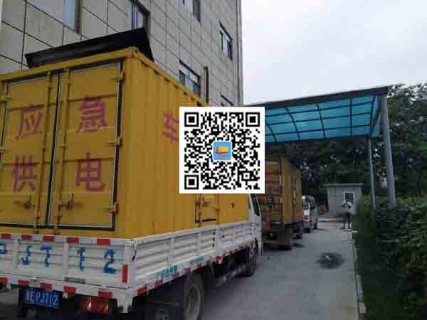吉首发电车出租-发电机产品使用越来越广泛