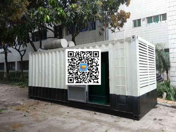 吉首出租发电机-什么样的柴油发电机使用效果比较好