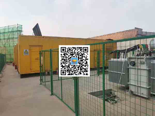 吉首发电机组的社会应用有哪些