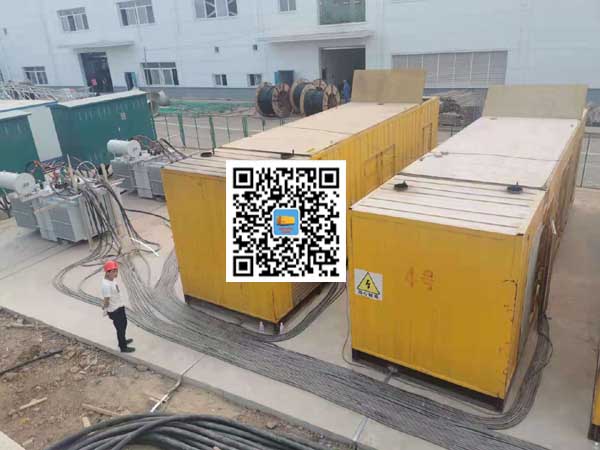 吉首发电机出租-柴油发电机组应用在哪些方面