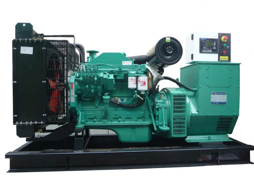 吉首有哪些方法可以提高 200kw 柴油发电机的燃油效率？