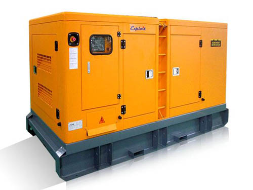吉首影响 200kw 柴油发电机油耗的因素有哪些？