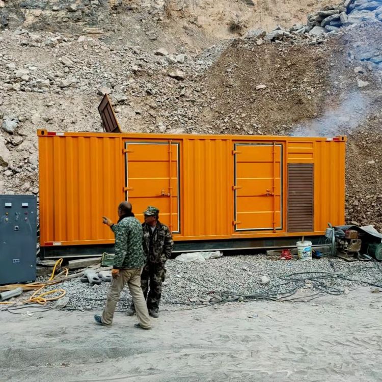 吉首如何降低 200kW 柴油发电机在高海拔地区的油耗？