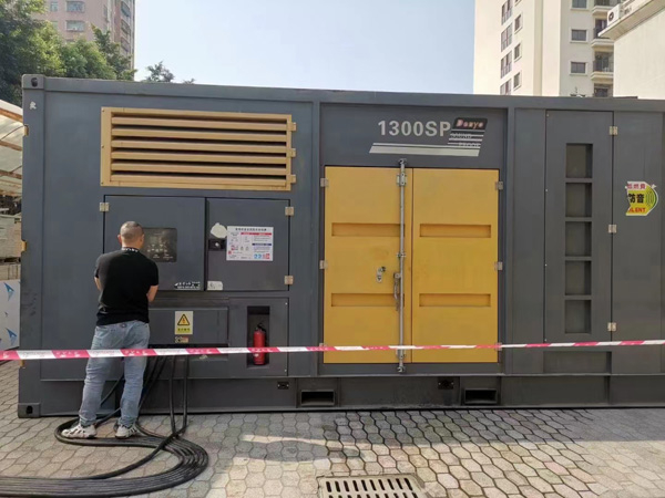 吉首500KW发电机组冬季应该配多大的启动电瓶?