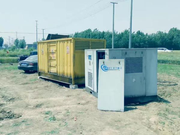 吉首柴油发电机组冬季日常维修需要哪些工具？